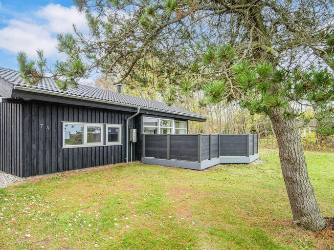 Exterior & Views 1, 5 star holiday home in Ebeltoft, Syddjurs