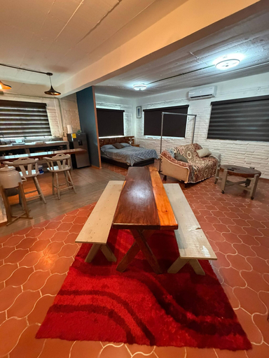 Room, Modern and Cozy Rustic Loft, Puerto Vallarta