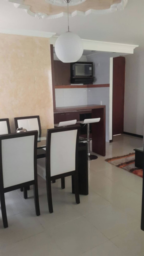 Others 4, Supercondo! Home Away From Home mi Casa Tu Casa, Santiago de Cali