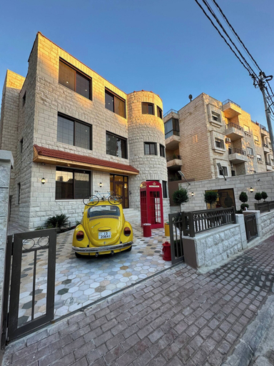 Exterior 2, Antica Jabalal-lwebdeh 5, Wadi Essier