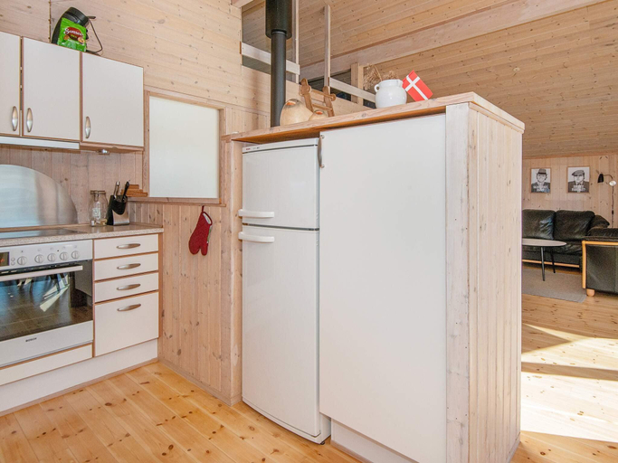 Others 4, 6 person holiday home in Ringkøbing, Ringkøbing-Skjern