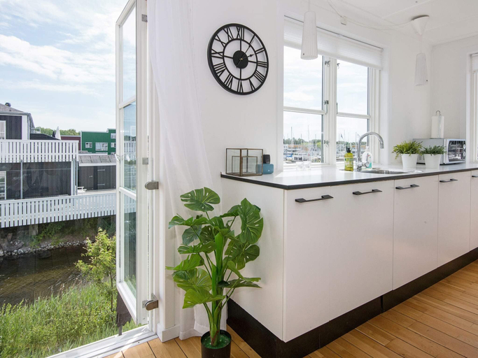 Bathroom, 7 person holiday home in Ebeltoft, Syddjurs
