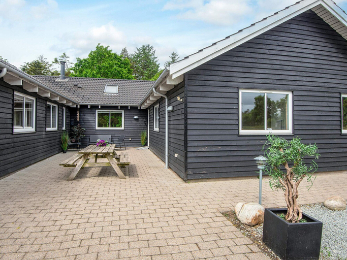 Others 3, Luxury Pool Retreat in Henne, Varde