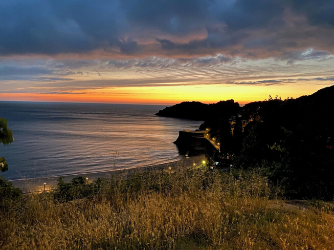 Miscellaneous, Hisar Beach Hotel, Merkez