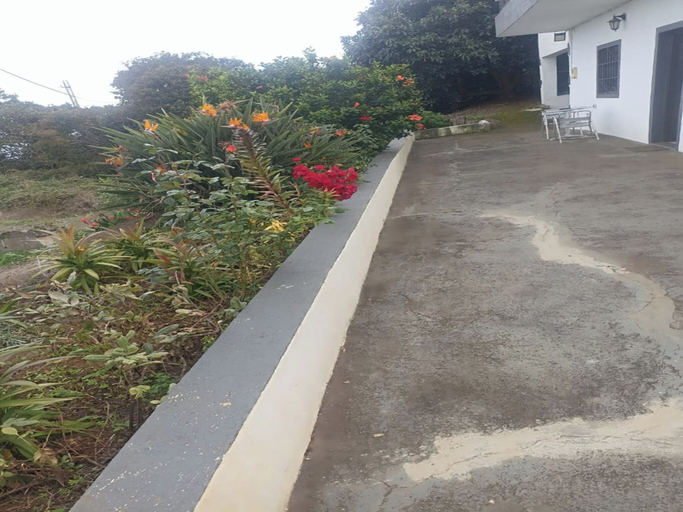 Property grounds 4, María José Rural House, Santa Cruz de Tenerife