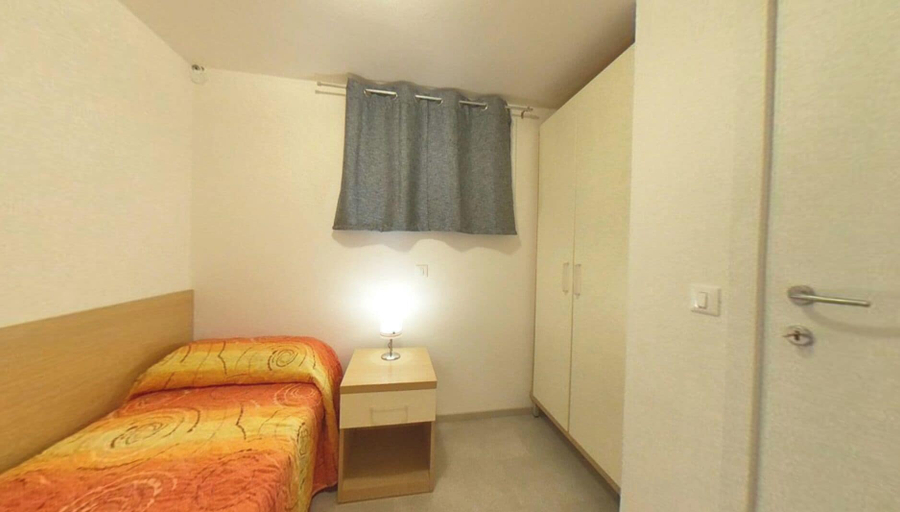 Room 2, Comfortable Central Stay With Terrace, Udine