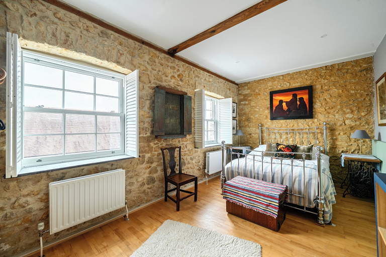 Room 5, Beautiful Pad Near World Heritage Jurassic Coast, Dorset