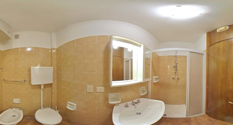 Bathroom 4, Apartment With Lovely Views in Lignano, Udine