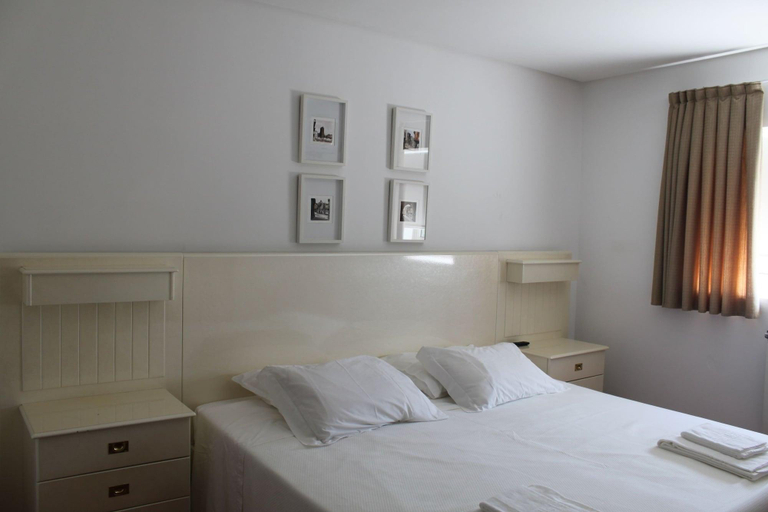 Bedroom 3, Propriedade Do Pires, Braga