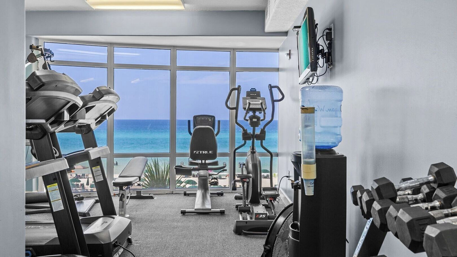 Others 5, Front Beach Road, Unit 809 - Beach Happy Emerald Isle Resort Unit 809, Bay