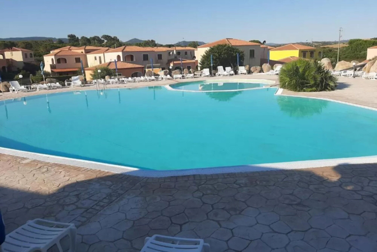 Pool, Your Green Retreat by the sea, Olbia-Tempio