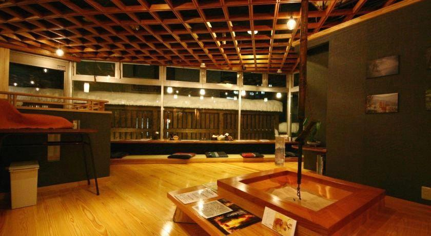 Food & Drinks 5, Kawaichiya Ryokan, Nozawaonsen