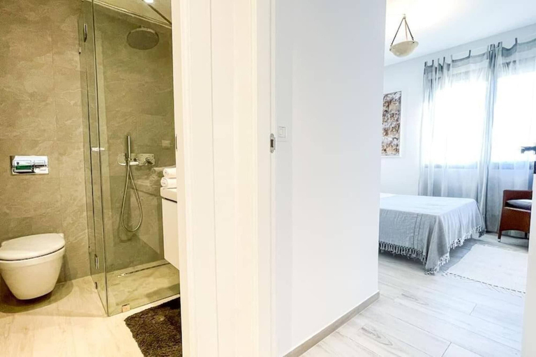 Room 3, Atlas, a Modern Cocoon in the Heart of La Marsa, La Marsa