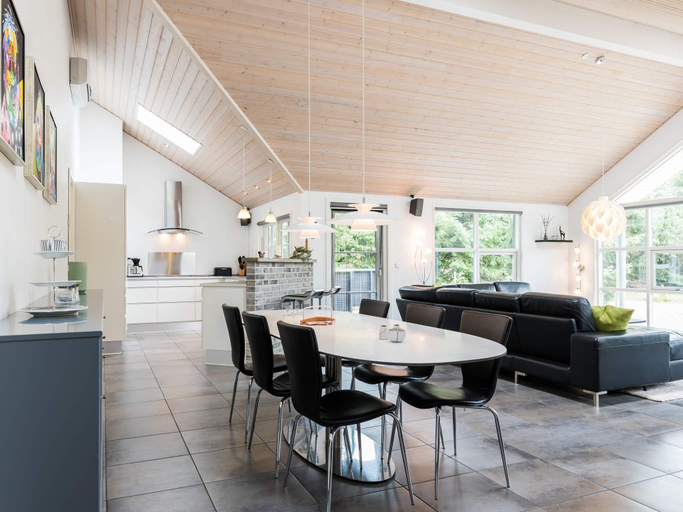 Food & Drinks 5, 5 star holiday home in Blåvand, Varde