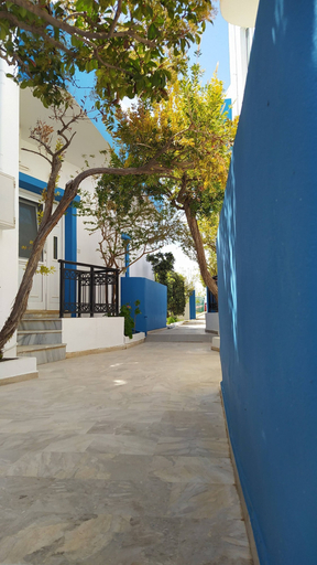 Exterior & Views 2, Sea View And Mountain View Apartment For 4 People, Crete