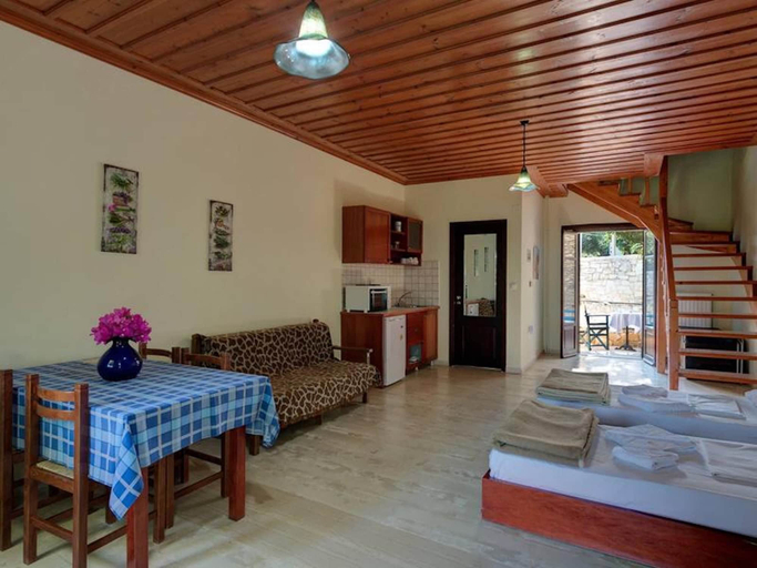 Others 1, Group Accomodation, Heliopetra Studios And Houses, Crete