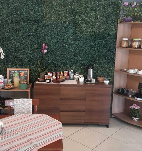 Food & Drinks 5, Guesthouse Casa da Montanha, Rio de Janeiro