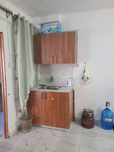 Interior 4, Studio 107, South B, Sana Sana, Langata