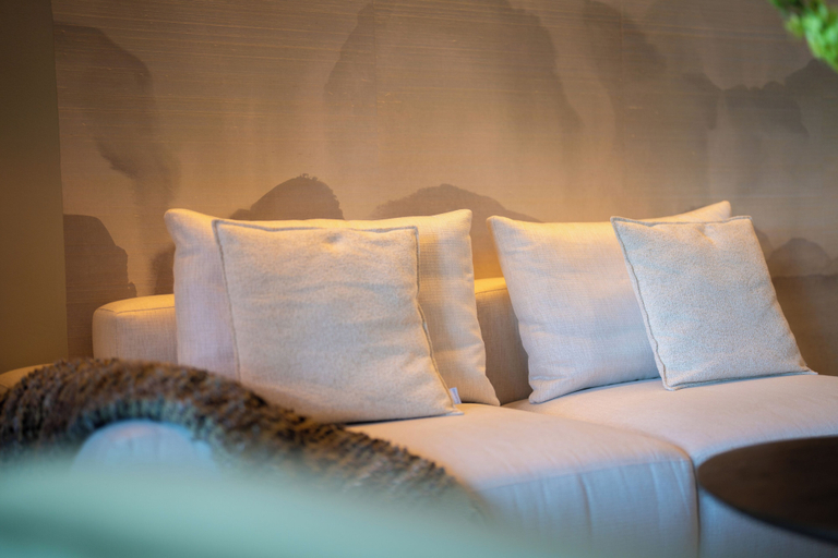 Bedroom 4, Van der Valk Naturresort Drewitz, Mecklenburgische Seenplatte