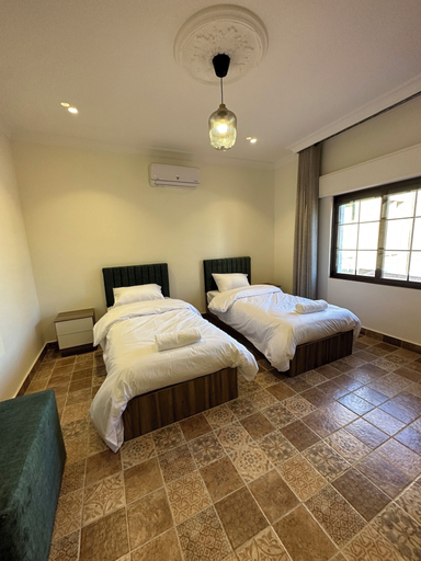Room 4, 12 Antica Jabal Al Lweibdeh, Wadi Essier