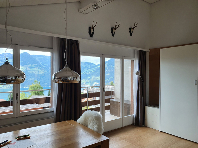 Others 5, Elfe - Apartments Studio Apartment for 2-4 Guests With Amazing View, Nidwalden