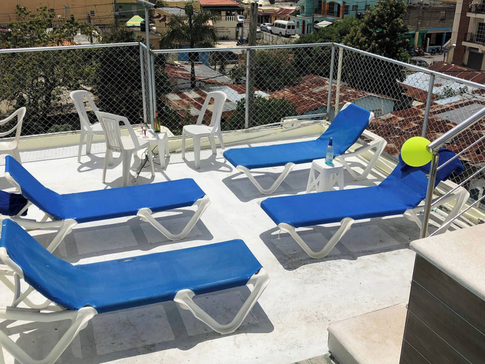 Property grounds 5, Higuey Center City, Candyland, Salvaleon de Higuey