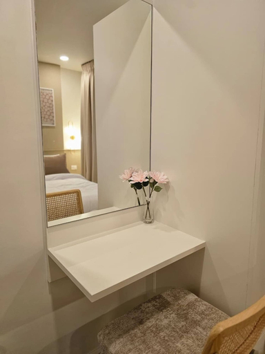 Room 4, Modern 1 BR at Dcondo Kathu Central Phuket, Phuket Island