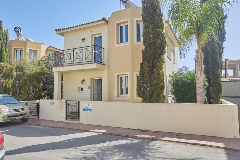 Exterior & Views, Protaras Holiday Villa Cl19
