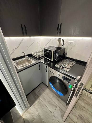 Interior 4, Private 33near Downtown Kh&sh, Amman