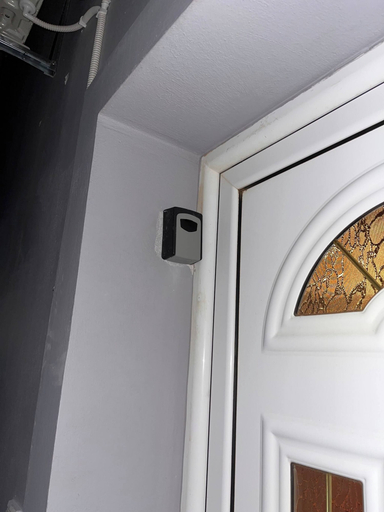 Exterior detail 4, Charming Iraklio Apartment With Private Entrance and Breathtaking Views, Crete