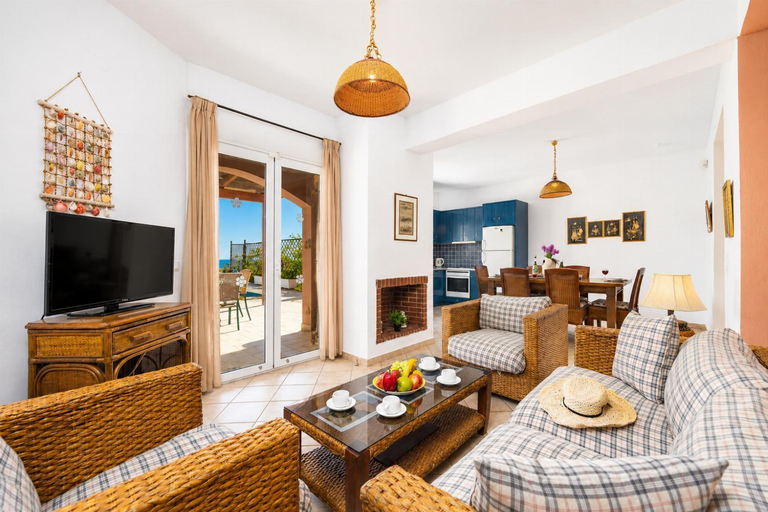 Others, Villa Thalia Katerina, Ionian Islands