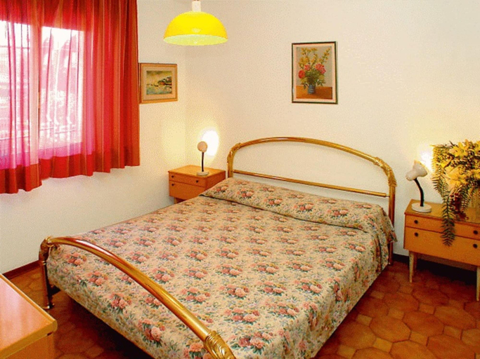 Room 5, Ground Floor Vacation Home for six Guests, Udine