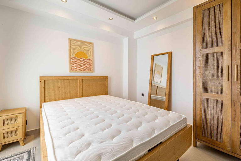 Room 3, Stunning Villa With Private Pool and Luxuriest Views, Bodrum