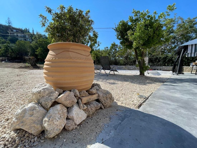 Exterior 4, The 10k Stones Villa Corfu Island, Ionian Islands