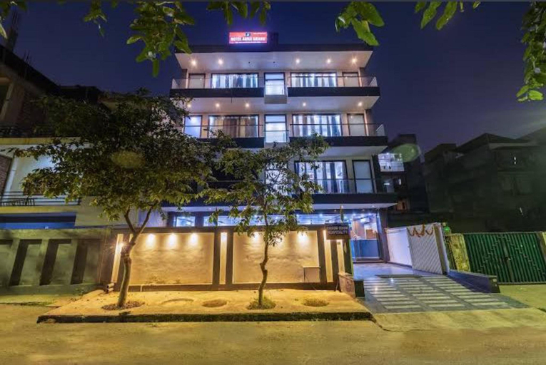 3, Hotel Aura Grand Noida, Gautam Buddha Nagar