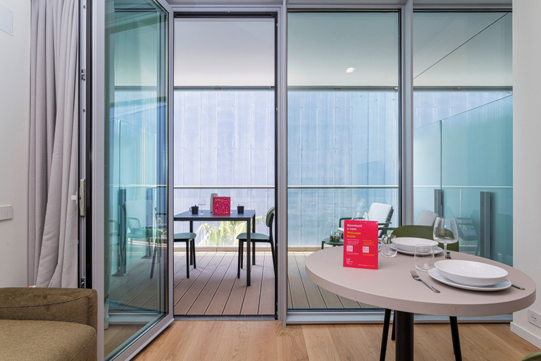 Interior 3, Waterfront Retreat by Wonderful Italy, Genova