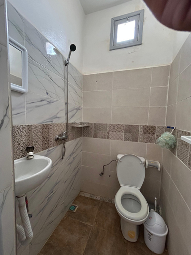 Bathroom 3, Tildi Surf House, Agadir-Ida ou Tanane