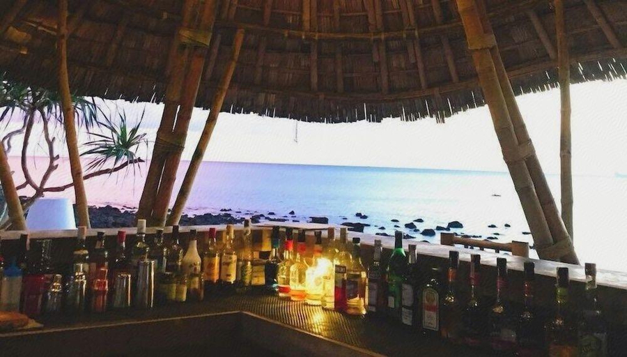 Food & Drinks 4, Moonlight Bay Resort, Ko Lanta