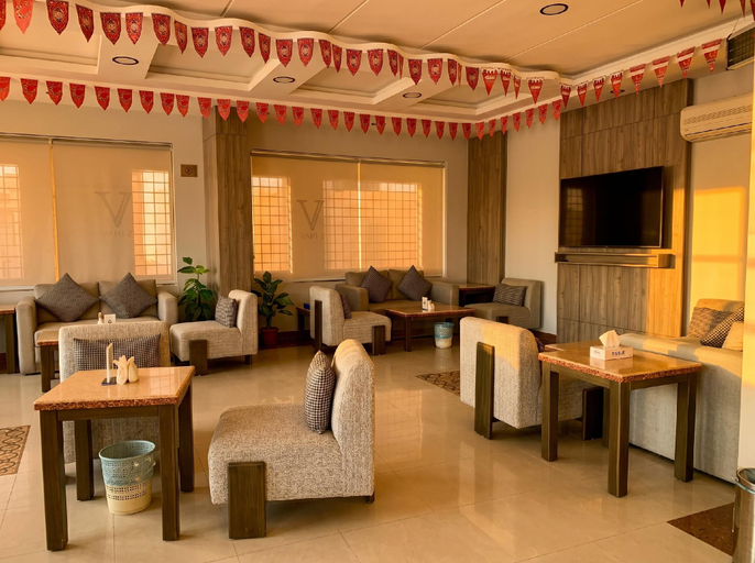 Others 5, Vinas Riyadh Serviced Apartments, Riyadh