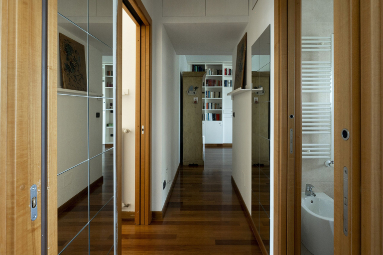 Room 4, Stella di Mare by Wonderful Italy, Bari