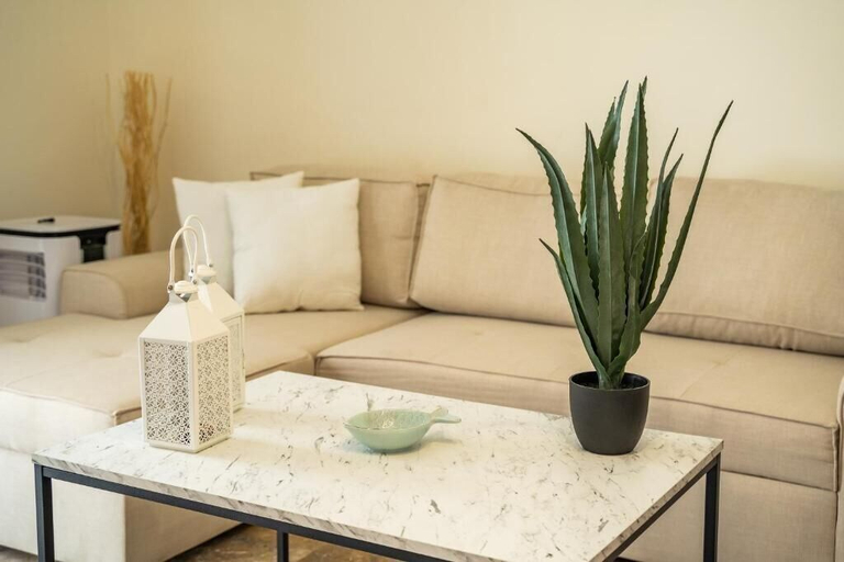 Living area 3, Villa Maria, South Aegean