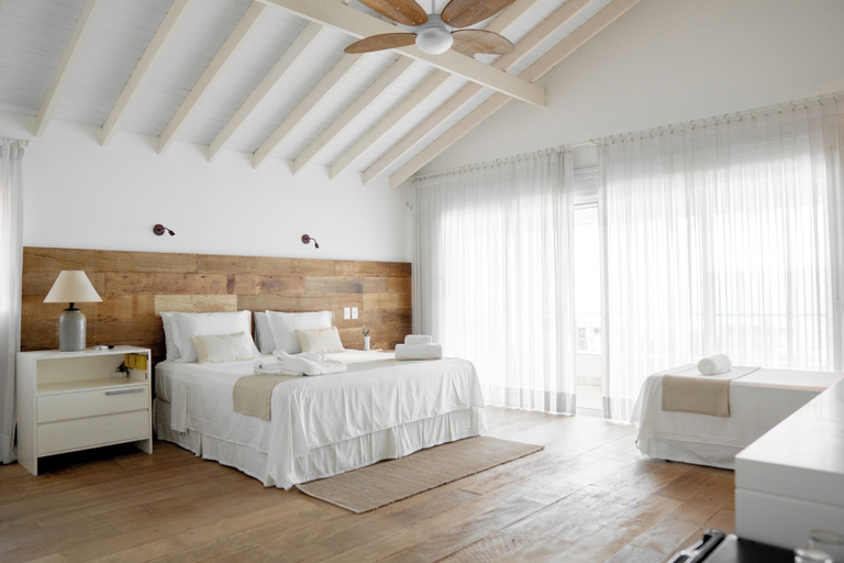 Room 5, Olisa Al Mar, São Sebastião