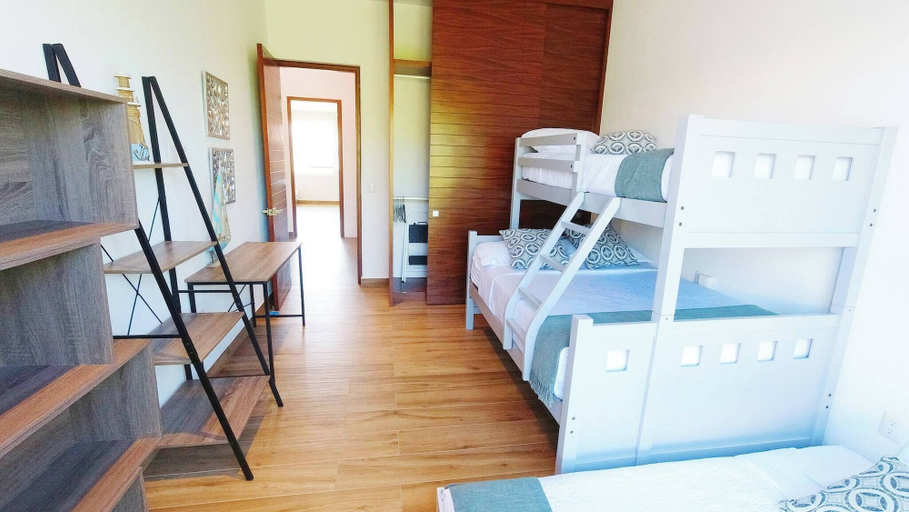 Others 5, Double House - Two Beautiful New Villas, Puerto Vallarta