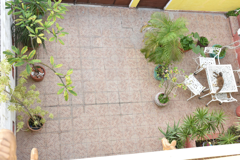 Exterior & Views, Room-cancun Guest House 6, Isla Mujeres