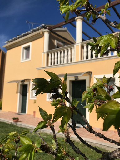 Others 3, Room-l'eremo Luxury Messonete, Ionian Islands