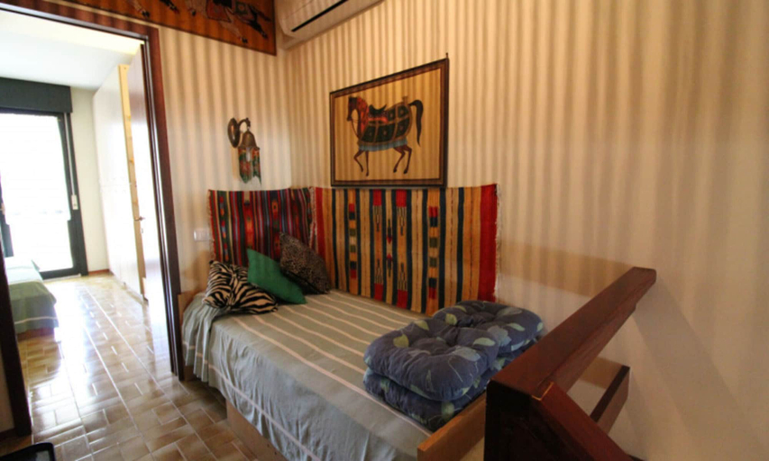 Room 2, Apartment With Pool by the sea, Udine