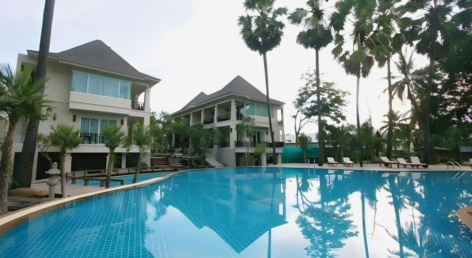 Sport & Beauty 2, Bannpantai Resort, Cha-Am