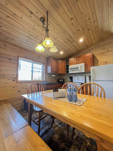 Others 5, Ahmic Lake Resort's Black Bear Cottage, Parry Sound