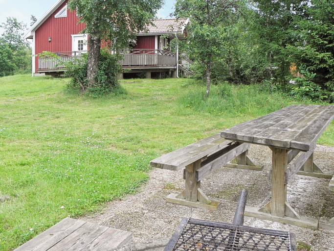 Others 5, 4 star holiday home in Ljung, Herrljunga