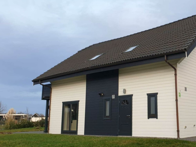 Exterior, Pavilion L'etage Sauna 10, Echt-Susteren